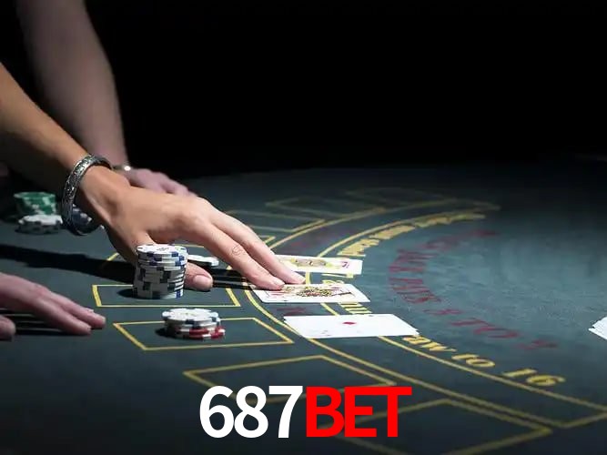 Promoções Sazonais 687bet