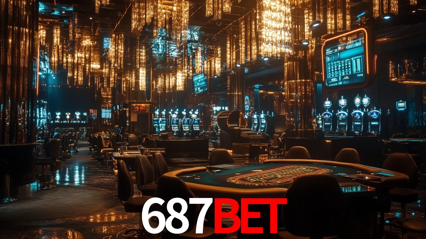 687 bet app