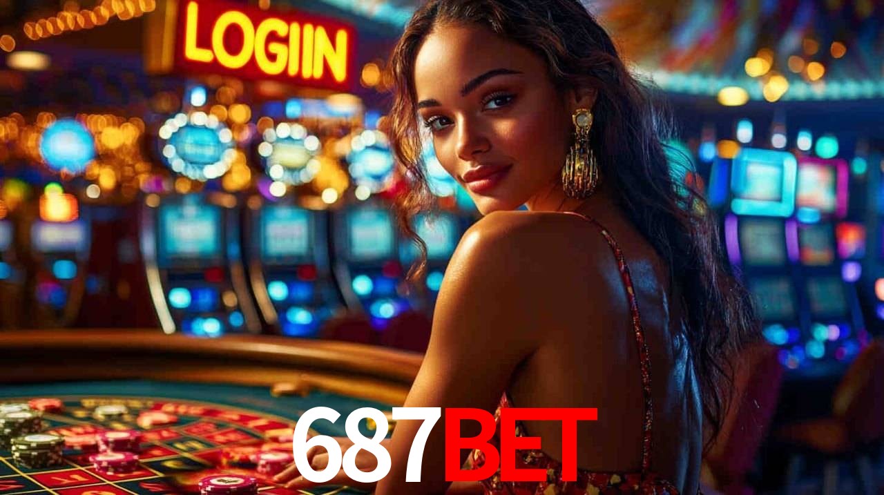 Avaliações dos Jogadores 687bet