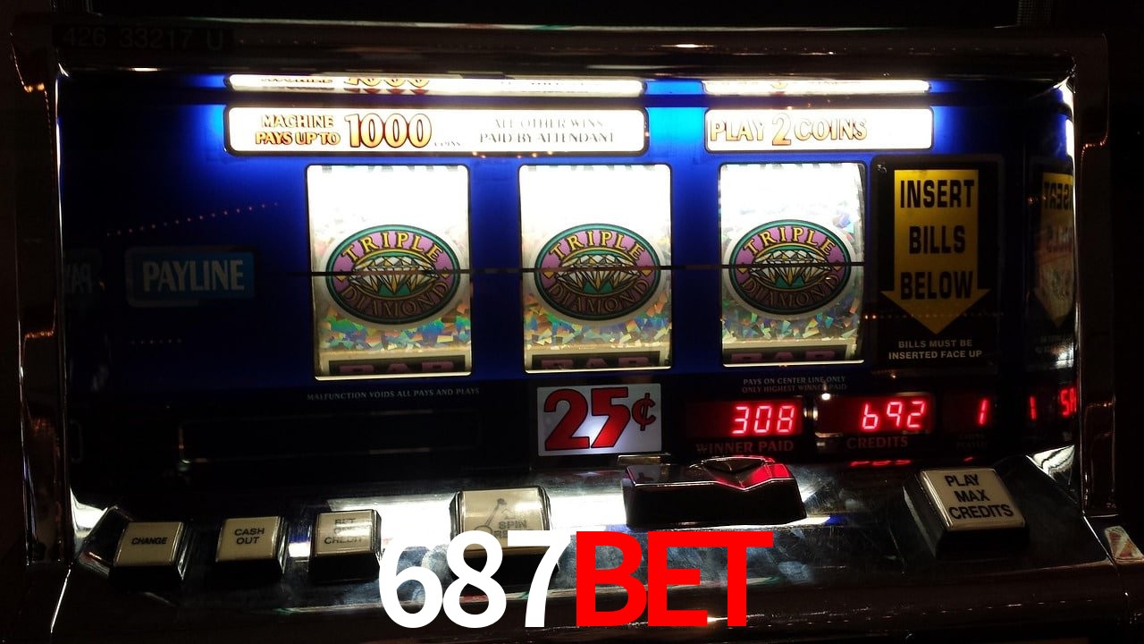 Tennis Betting 687bet