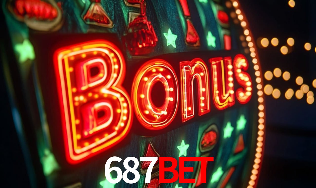 cassino 687bet