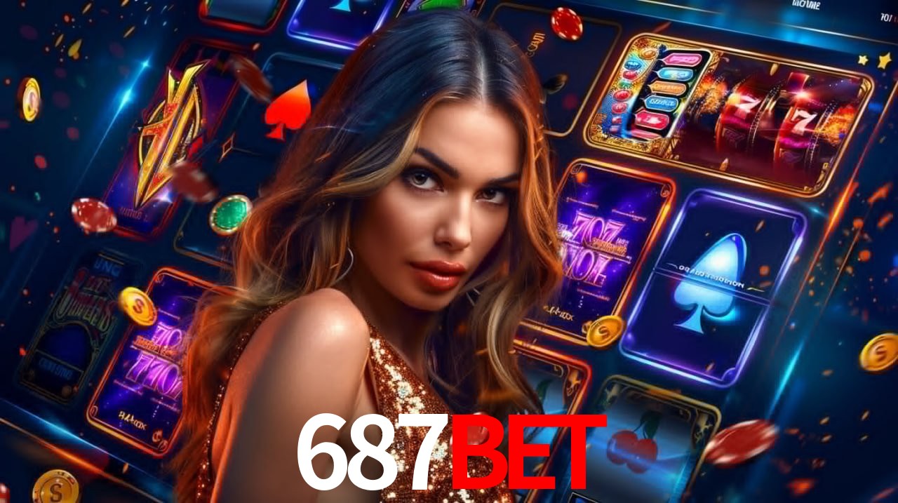 Inovações de Jogos na 687bet: O Futuro das Experiências Interativas