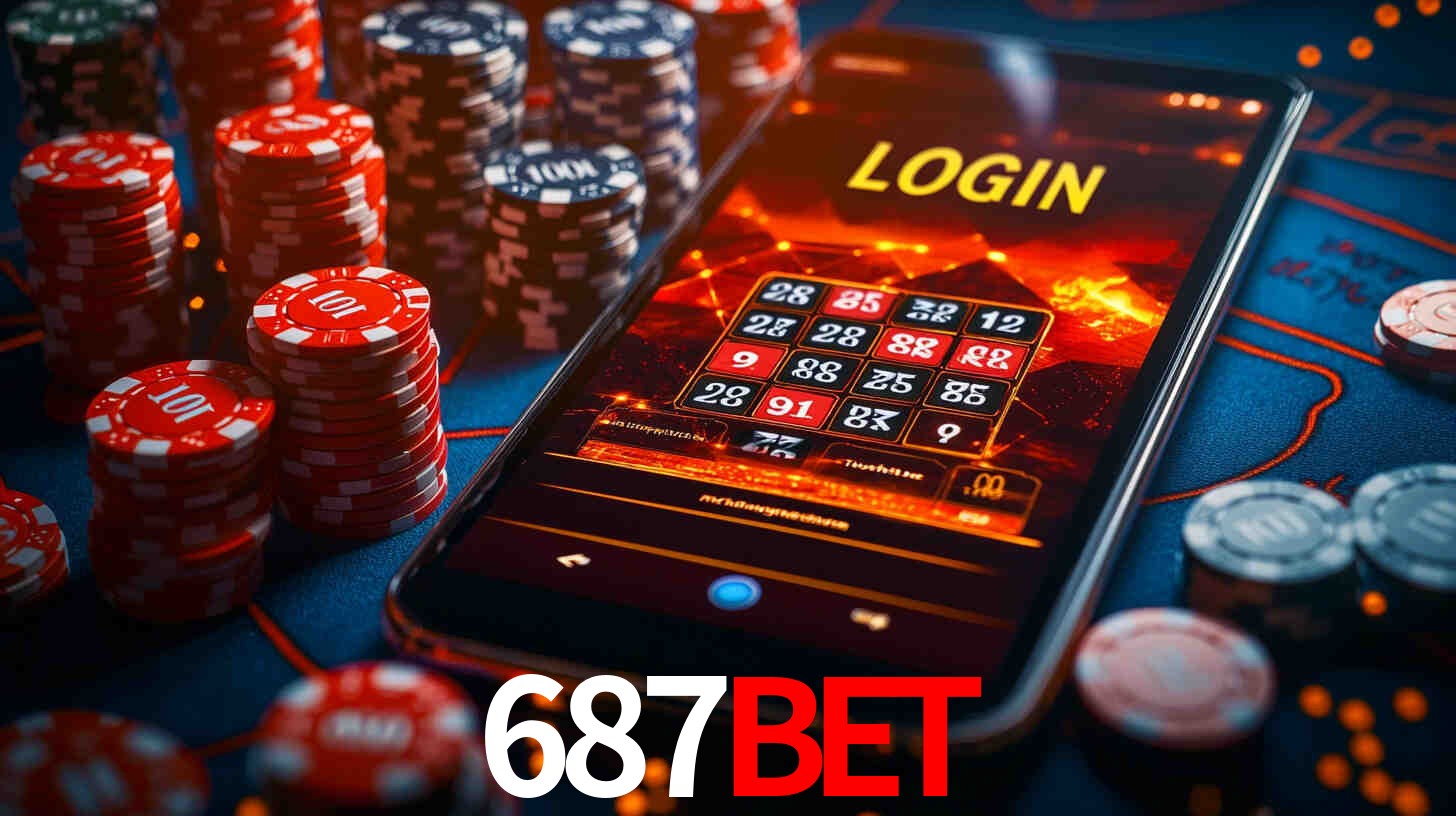 687 bet app