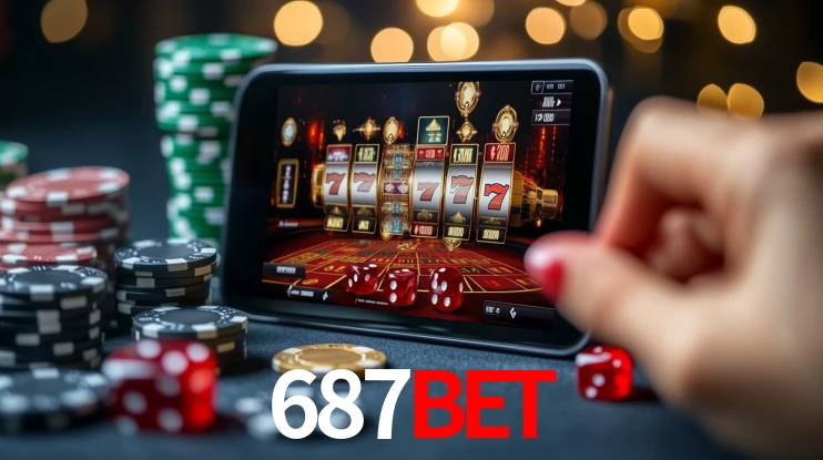 Programa VIP 687bet