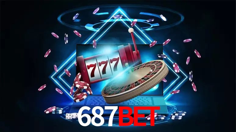 Diretório de Jogos 687bet