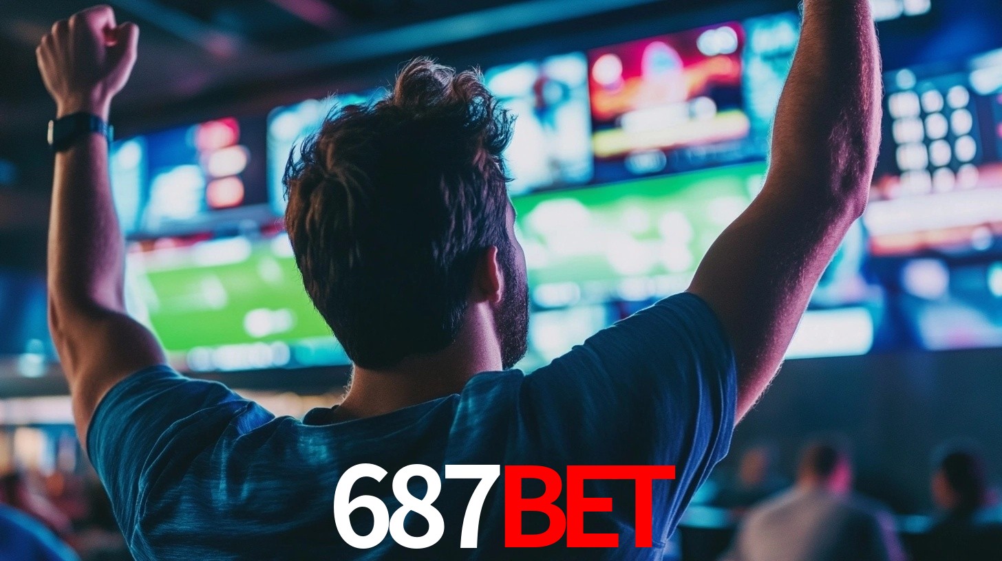 687bet: Seu Cassino Premiado com Pagamentos Rápidos