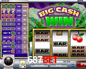 Desvendando o Mundo dos Jogos Virtuais na 687bet