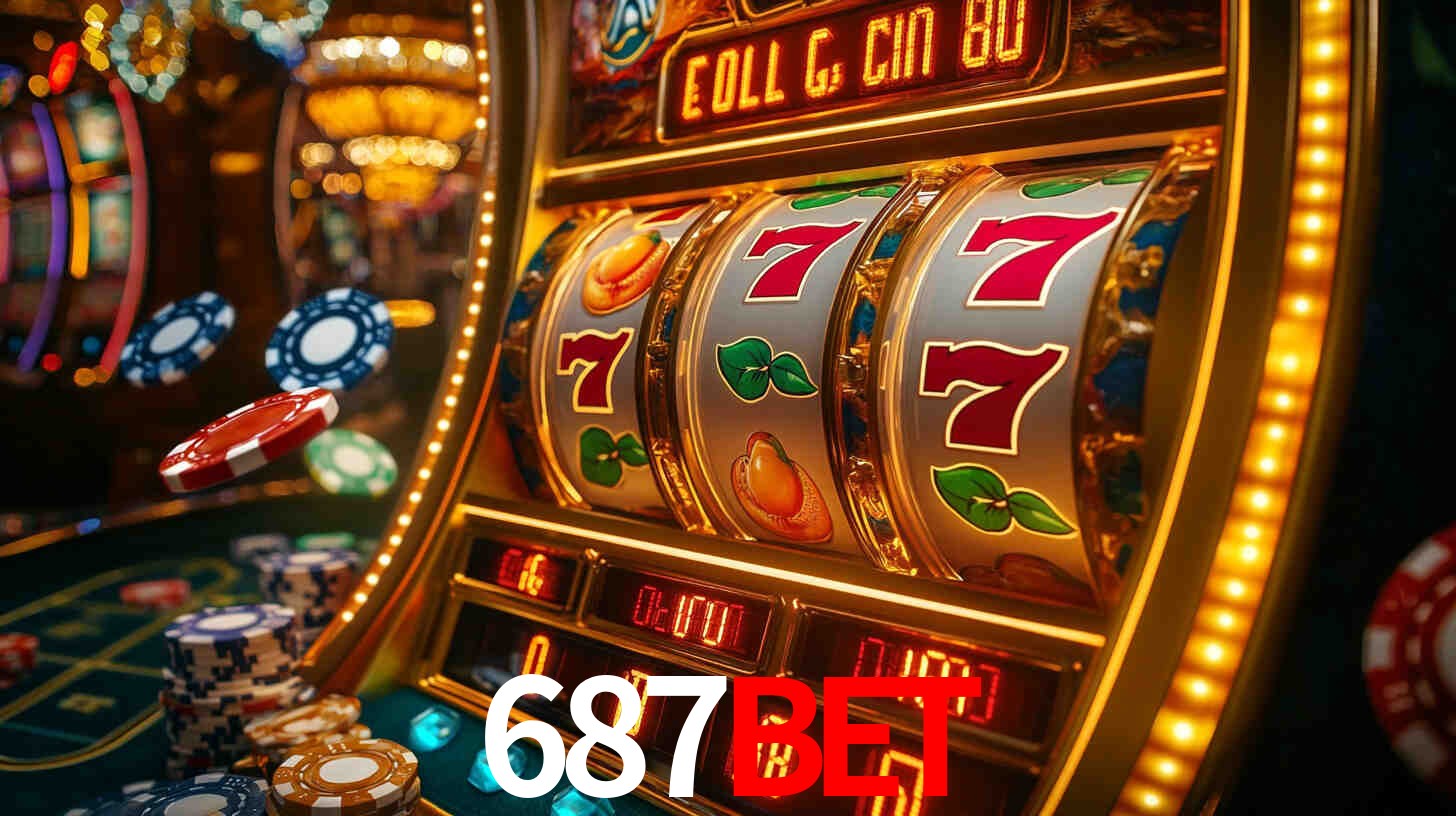 Welcome Bonus 687bet