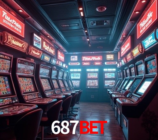 Jogos populares e pagamentos rápidos na 687bet