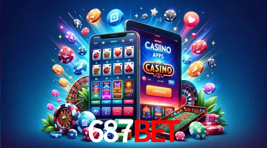 Account Benefits 687bet