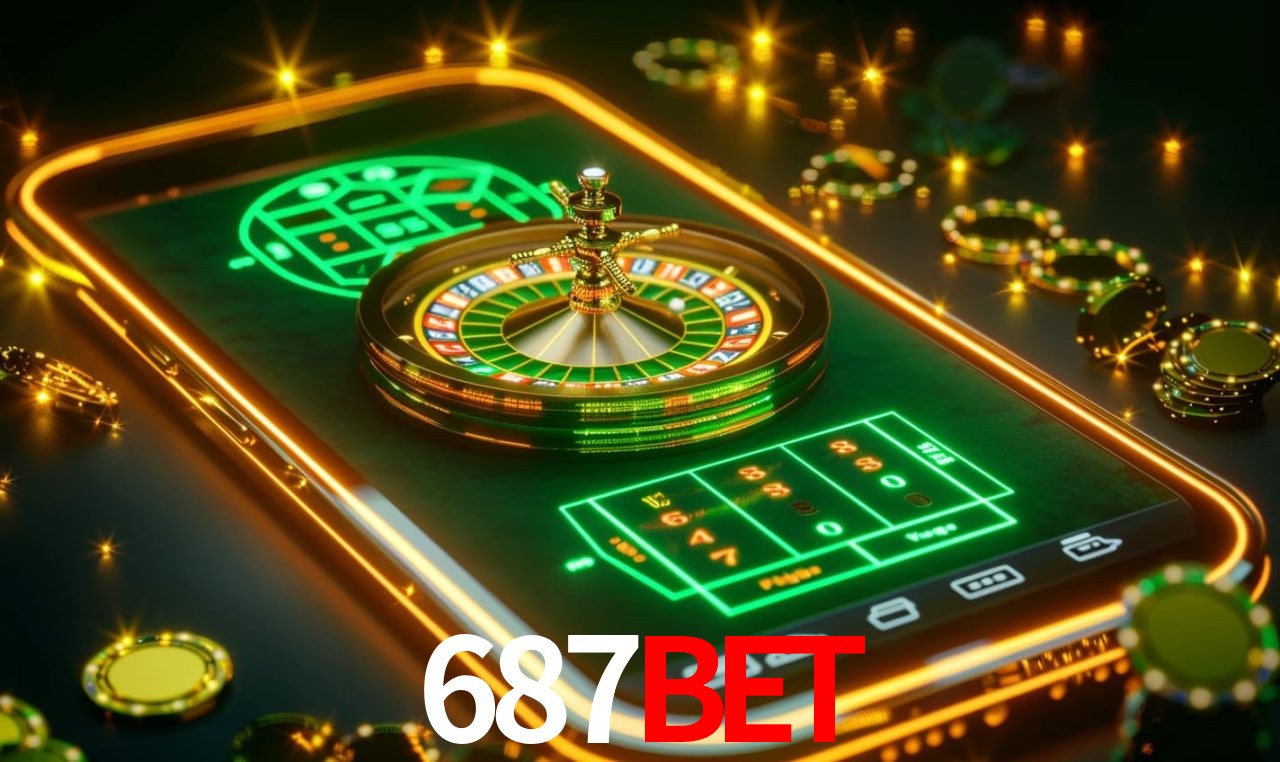Sistemas de Segurança 687bet
