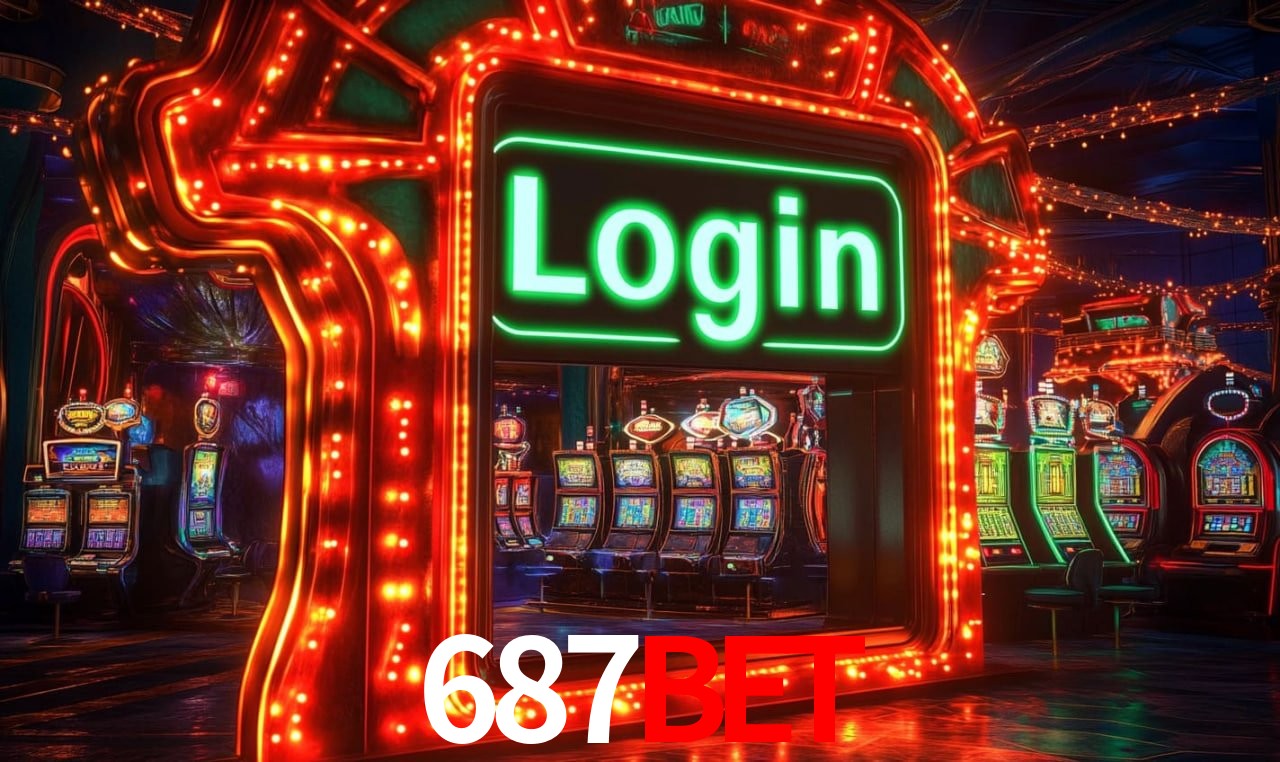 Casino Ao Vivo 687bet